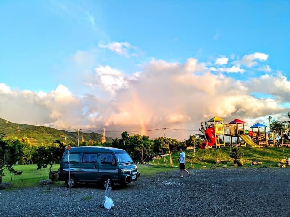 枋山 六號 Διαμέρισμα Fangshan Εξωτερικό φωτογραφία