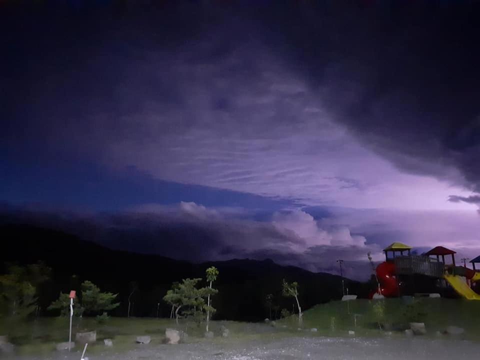 枋山 六號 Διαμέρισμα Fangshan Εξωτερικό φωτογραφία